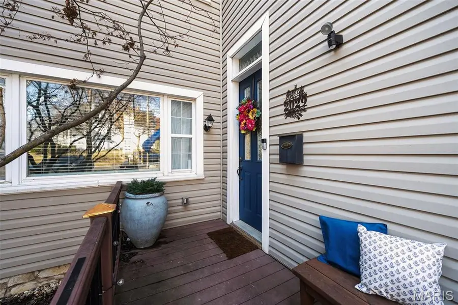 2029 Forest Avenue, Saint Louis, MO 63139 - #2