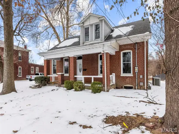 931 N N First St Street, Belleville, IL 62226