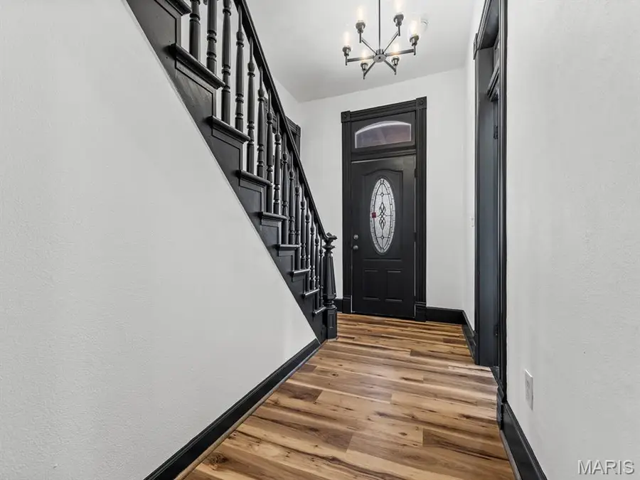 931 N N First St Street, Belleville, IL 62226 - #3