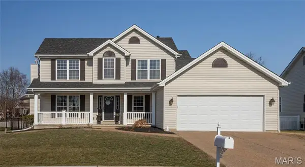 11 Augusta Downs Drive, St Peters, MO 63376