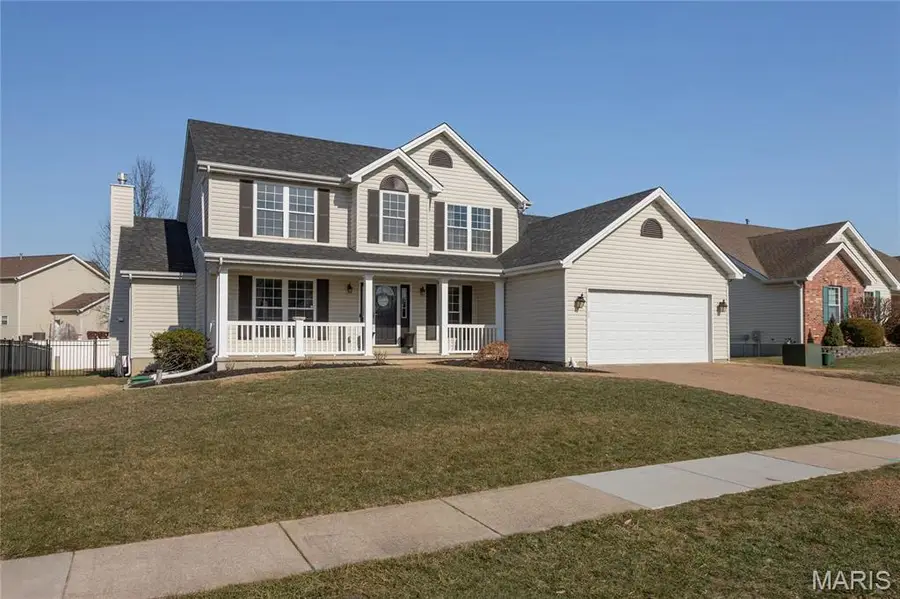 11 Augusta Downs Drive, Saint Peters, MO 63376 - #2