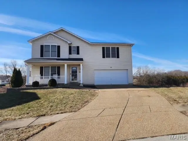 62 Lauer Court, Wentzville, MO 63385 - #1