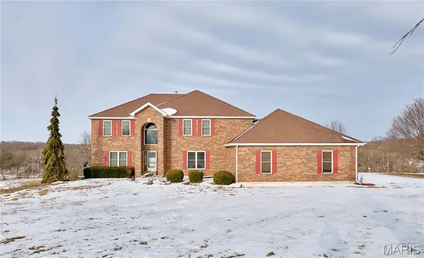 51 Fox Hollow Lane, Eolia, MO 63344