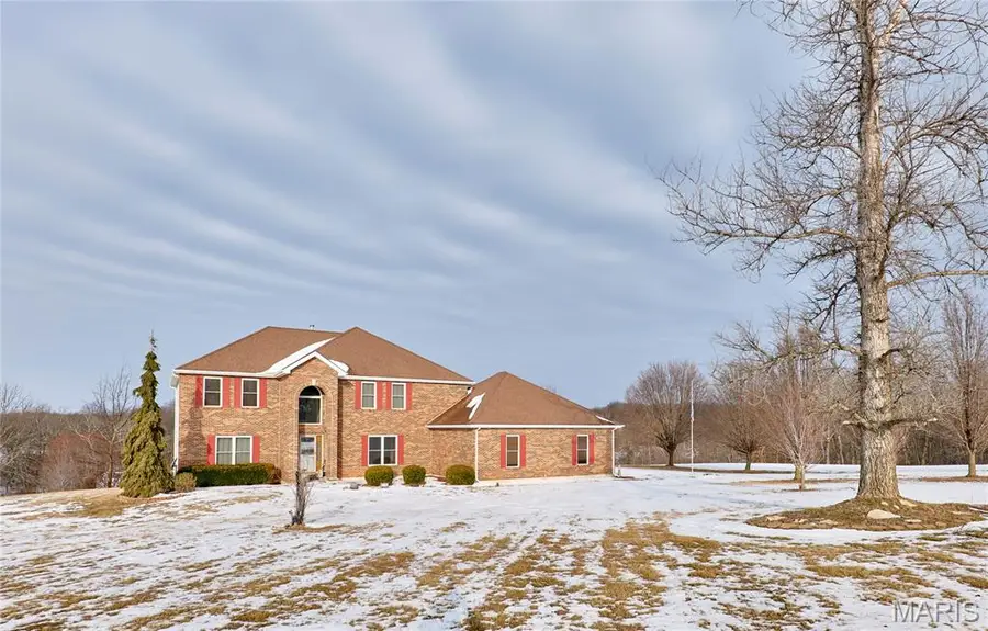 51 Fox Hollow Lane, Eolia, MO 63344 - #3