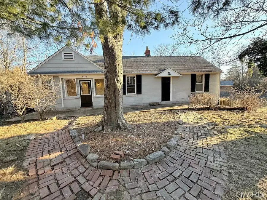 9112 Watsonia Court, Olivette, MO 63132 - #2