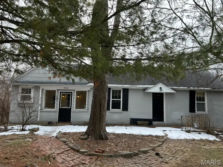 9112 Watsonia Court, Olivette, MO 63132 - #3