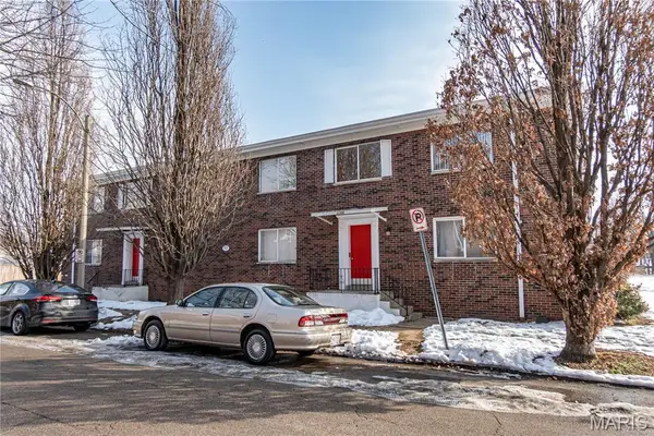 3166 Arkansas Avenue, St Louis, MO 63118