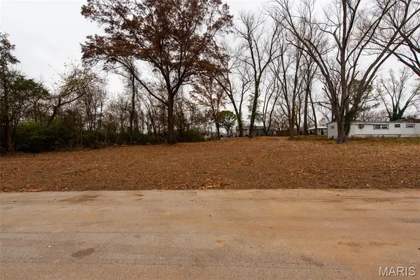 Lot 33 Meremac Avenue, Pacific, MO 63069