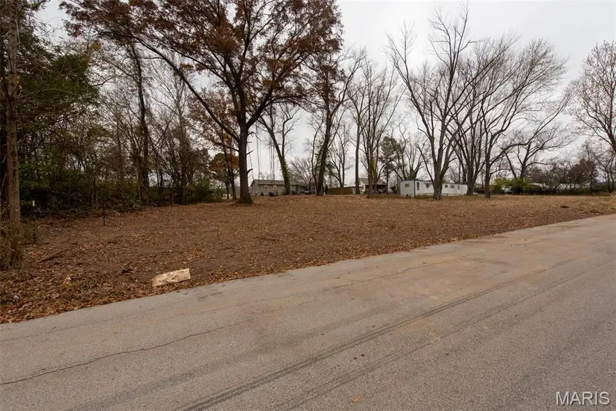 Lot 33 Meremac Avenue, Pacific, MO 63069 - #3