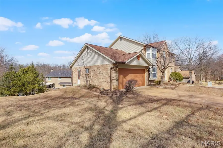 3028 Olde Post Road, Saint Louis, MO 63129 - #3