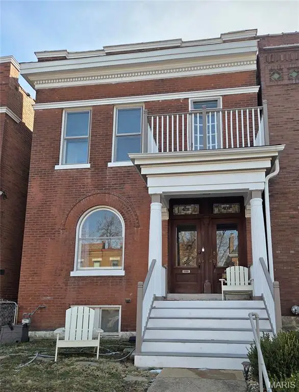 4118 Russell Boulevard, St Louis, MO 63110