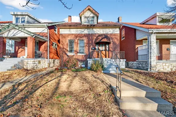 5505 S Kingshighway Boulevard, St Louis, MO 63109