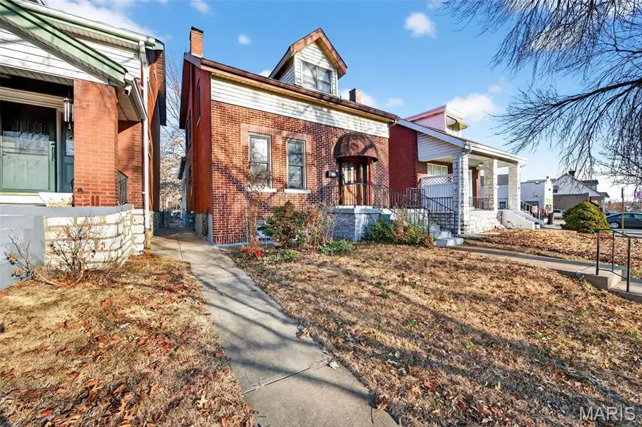 5505 S Kingshighway Boulevard, Saint Louis, MO 63109 - #2