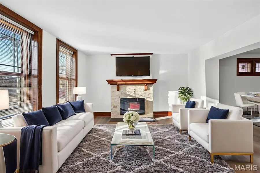 5505 S Kingshighway Boulevard, Saint Louis, MO 63109 - #3