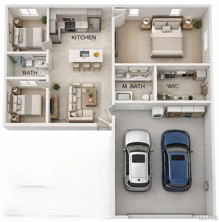 902 Schuenemeyer Road, Owensville, MO 65066 - #2