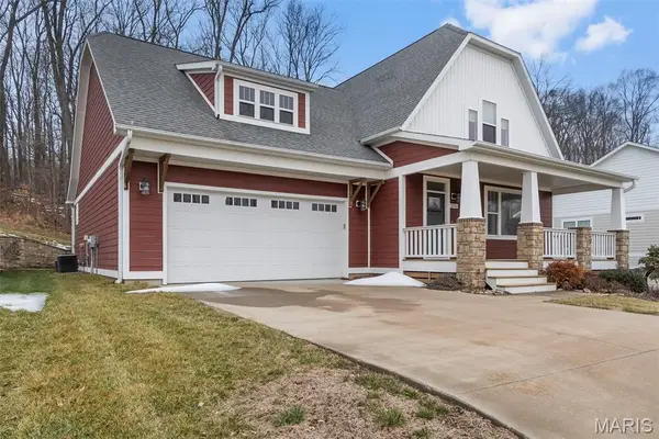 2335 Brister Hill Drive, Cape Girardeau, MO 63701