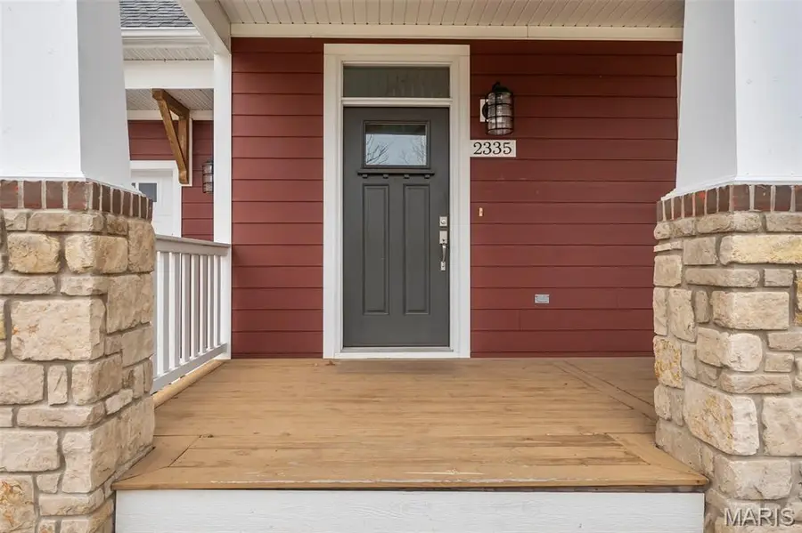 2335 Brister Hill Drive, Cape Girardeau, MO 63701 - #2