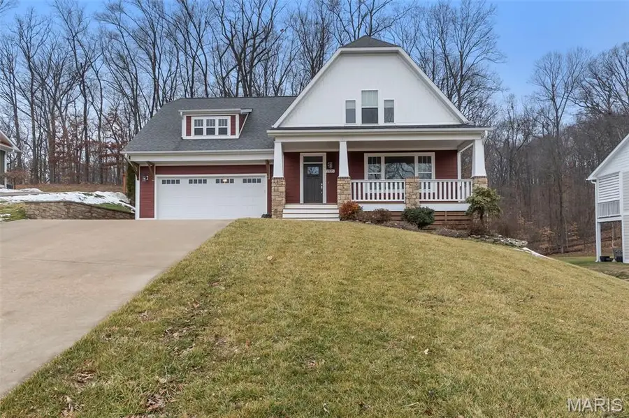 2335 Brister Hill Drive, Cape Girardeau, MO 63701 - #3