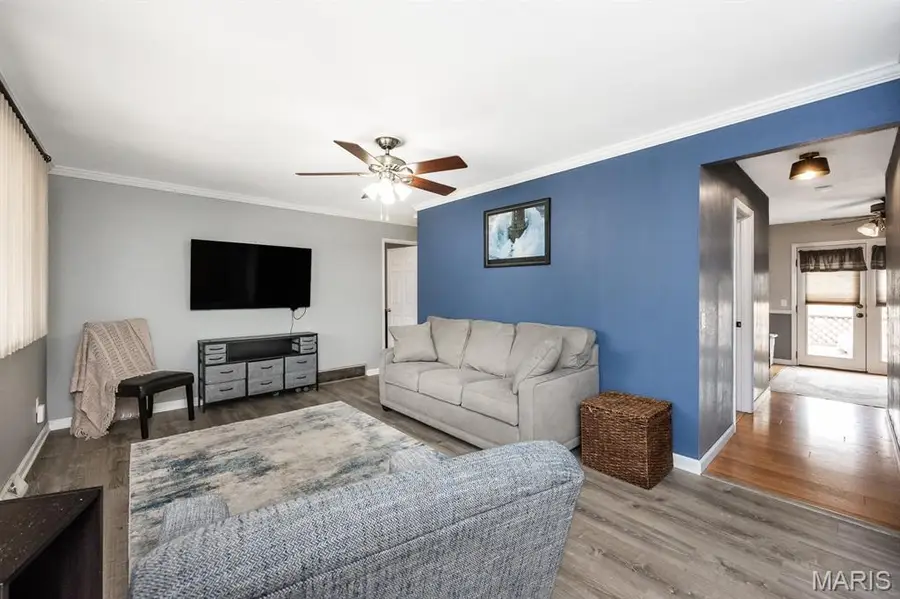 5 Helen Court, Fairview Heights, IL 62208 - #3