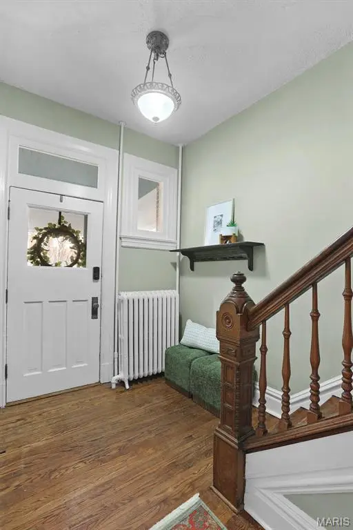 2324 Arkansas Avenue, Saint Louis, MO 63104 - #3