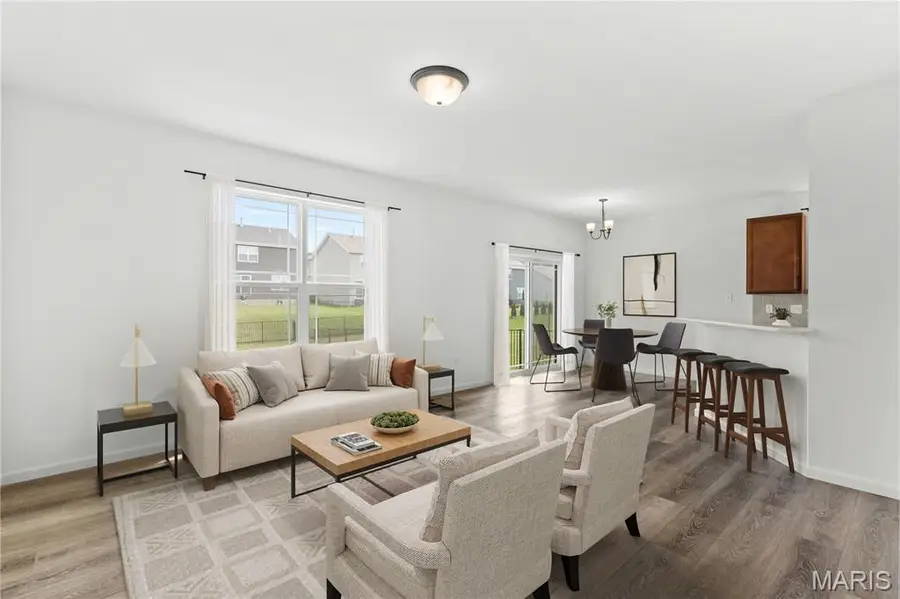 344 Misthaven Drive, Eureka, MO 63025 - #2