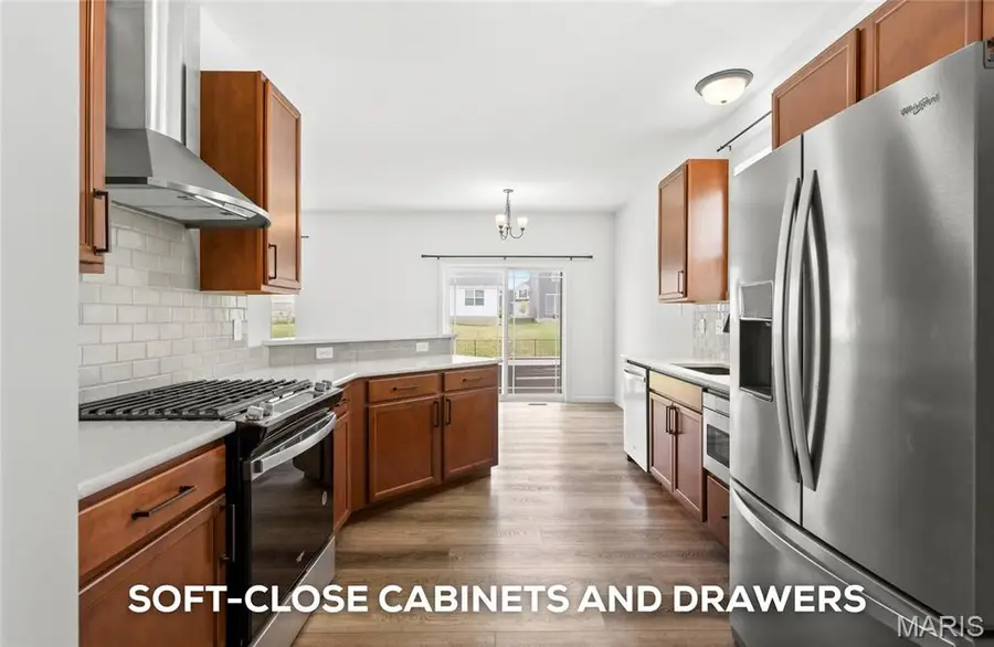 344 Misthaven Drive, Eureka, MO 63025 - #3