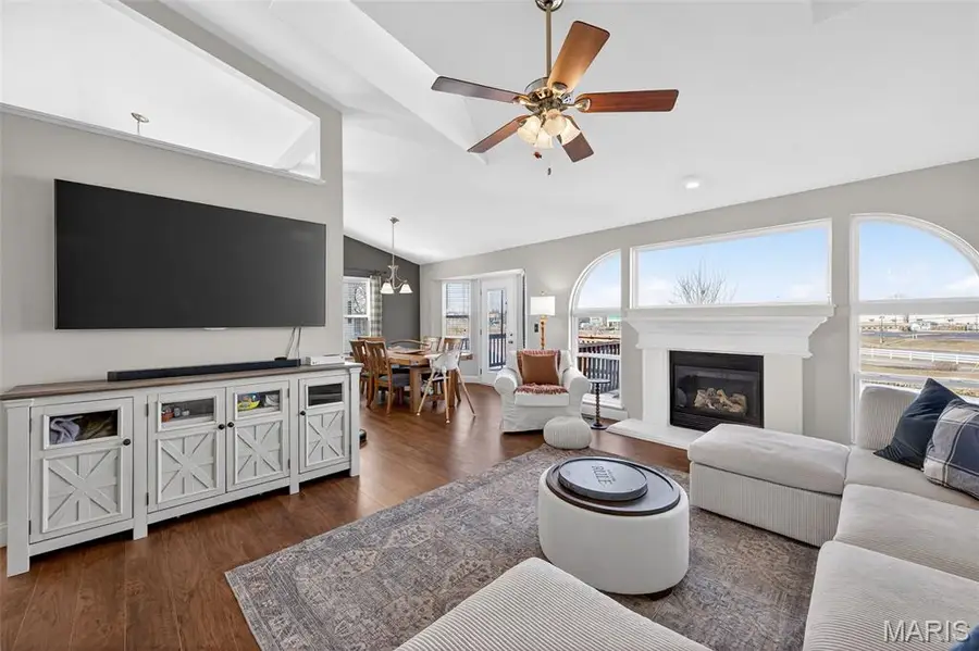 1207 Briarchase Drive, Lake Saint Louis, MO 63367 - #3