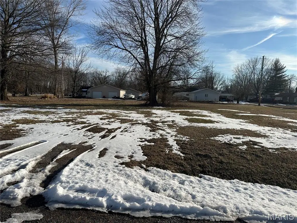 412 E Donnewald Street, Worden, IL 62097 - #1