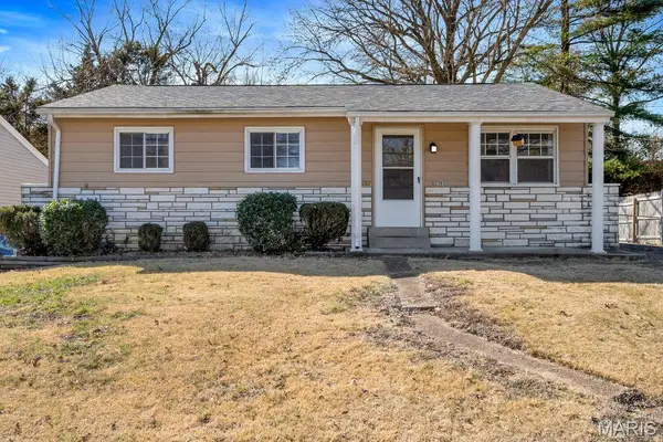 2287 Tenbrook Road, Arnold, MO 63010