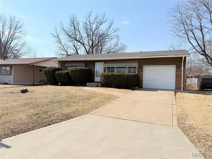 11367 Ranger Drive, Saint Louis, MO 63128 - #3