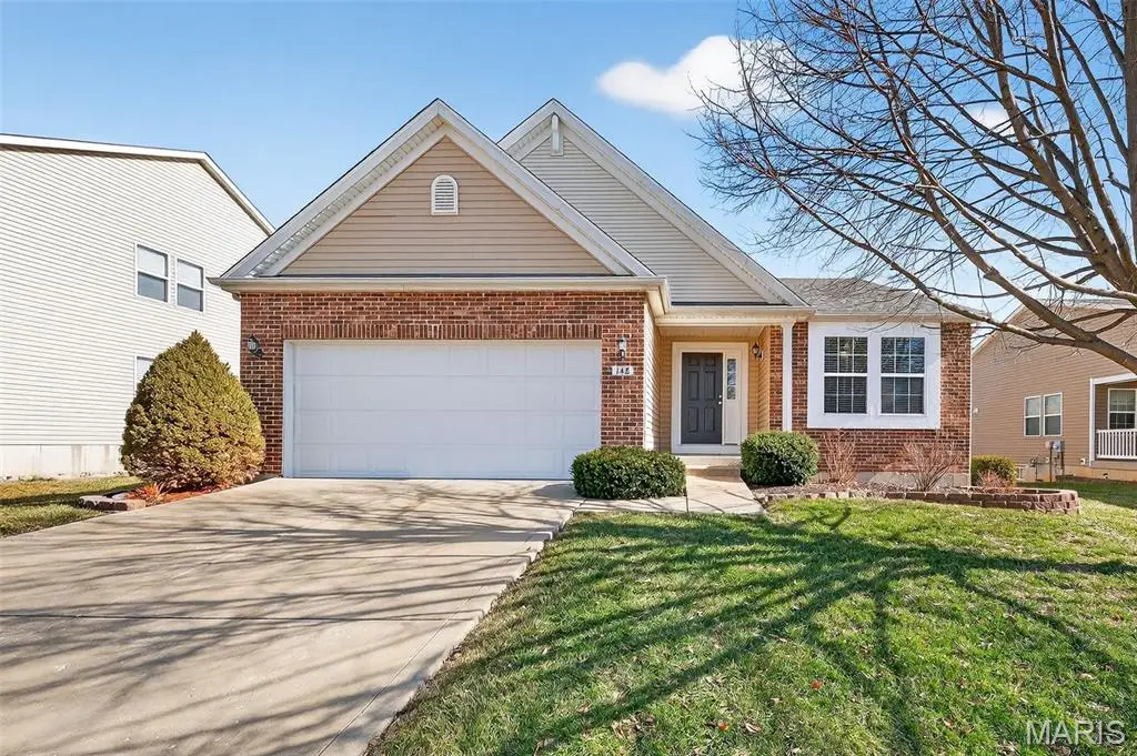 148 Brighton Park Drive, Saint Charles, MO 63303 - #1