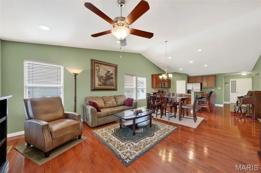 148 Brighton Park Drive, Saint Charles, MO 63303 - #2