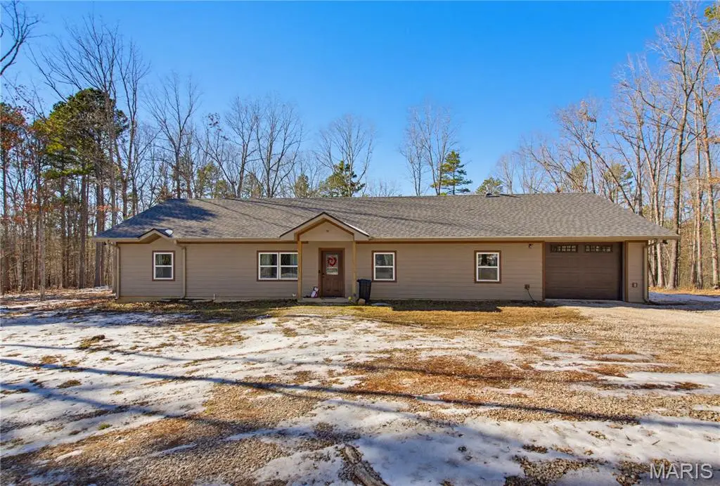 243 Big Pine Road, Doniphan, MO 63935 - #1