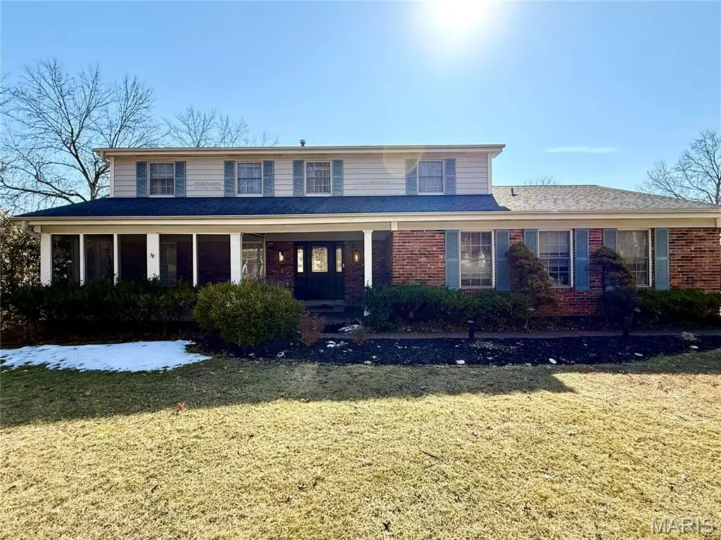 1388 Wakeshire Terrace, Ballwin, MO 63011 - Image #1