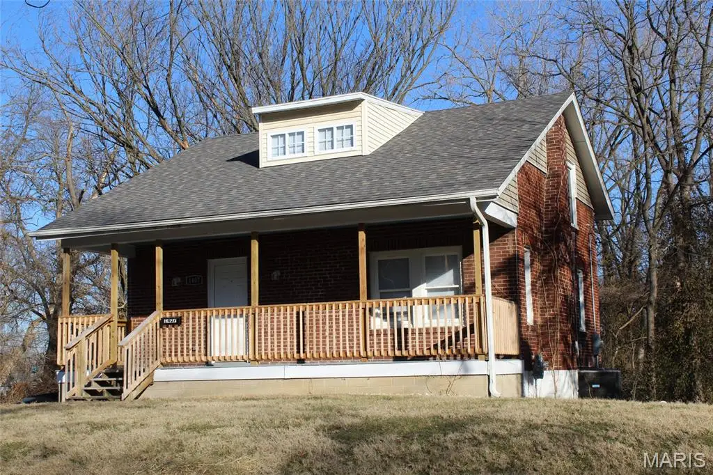 1407 Doerr Avenue, Alton, IL 62002 - #1