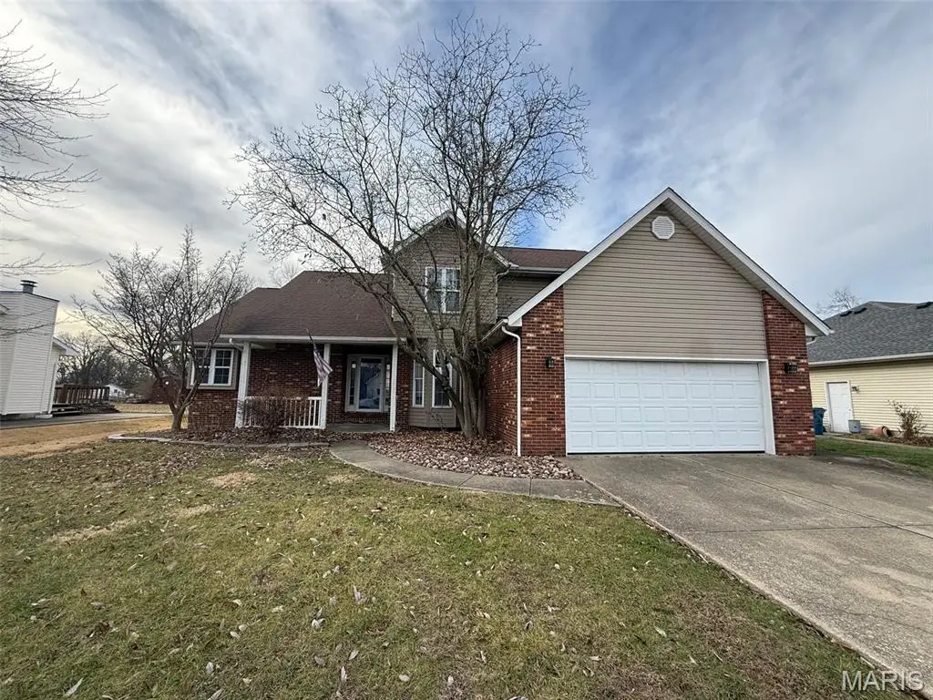 71 Mimosa Drive, Granite City, IL 62040 - #1