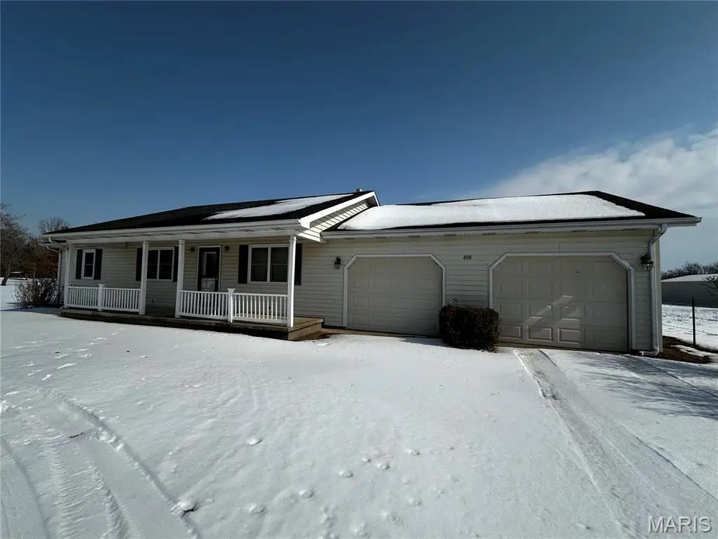 408 County Highway 505, Benton, MO 63736 - #1