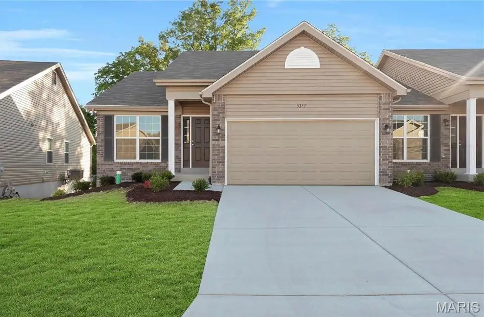 5357 Lakepath Way, Eureka, MO 63025 - #1
