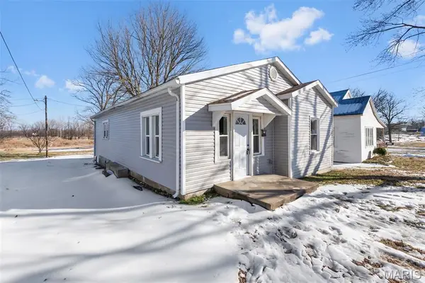 1438 N Water Street, Cape Girardeau, MO 63701