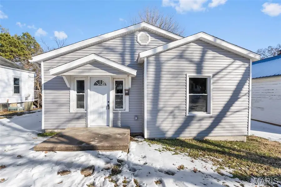 1438 N Water Street, Cape Girardeau, MO 63701 - #2