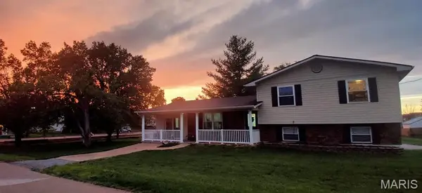 308 Monroe Street, Desloge, MO 63601