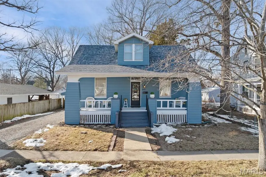 401 N Cherry Street, Ofallon, IL 62269 - #2