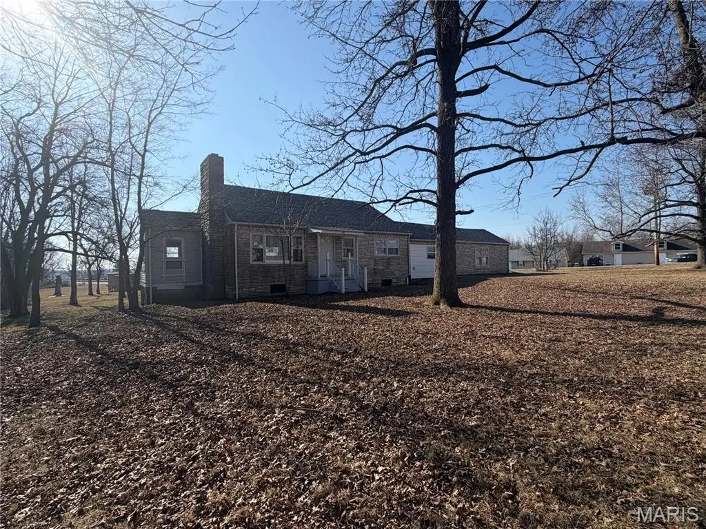 1502 Old Highway 50, Union, MO 63084 - #1