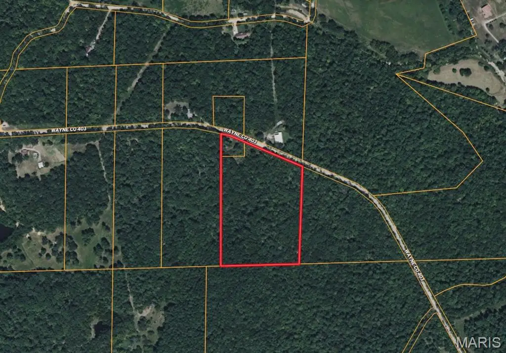 4900 Wayne County 403, Greenville, MO 63944 - #1