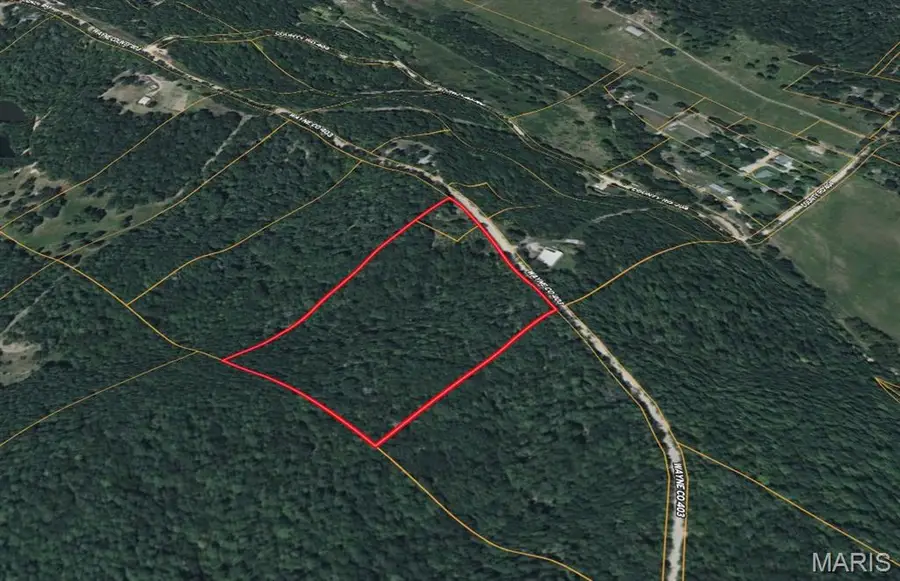 4900 Wayne County 403, Greenville, MO 63944 - #2