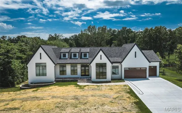 604 Winchester Drive, Rolla, MO 65401