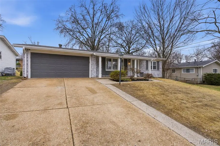 265 Waterford Drive, Florissant, MO 63033 - #3