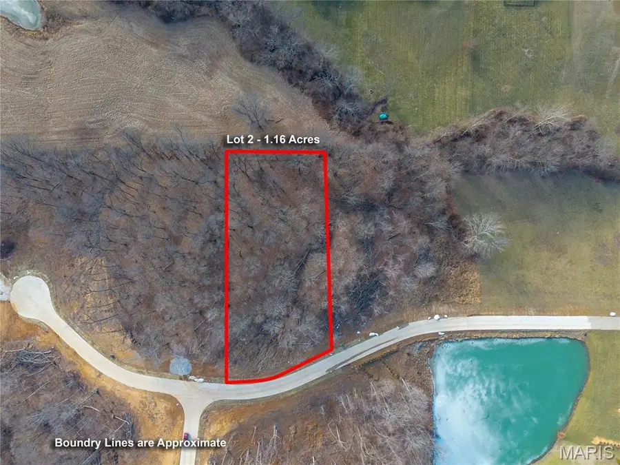 Lot 2 Heritage Farm Lane, Jackson, MO 63755 - #2