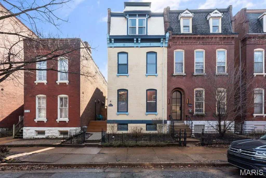 1920 Senate Street, Saint Louis, MO 63118 - #1