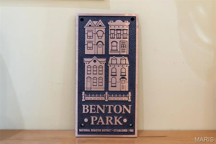 1920 Senate Street, Saint Louis, MO 63118 - #3